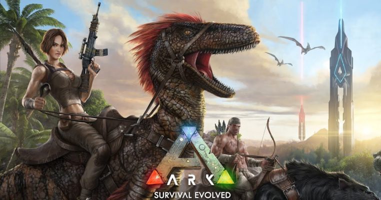 Tai game ark survival evolved free download game ark survival evolved