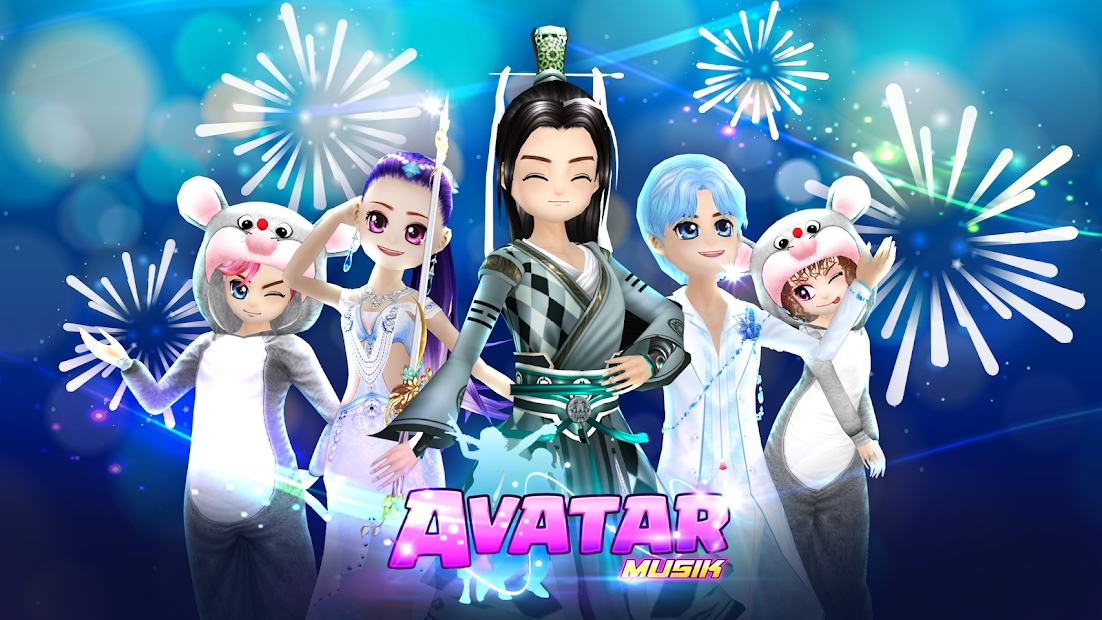 Avatar Musik APK cho Android  Tải về