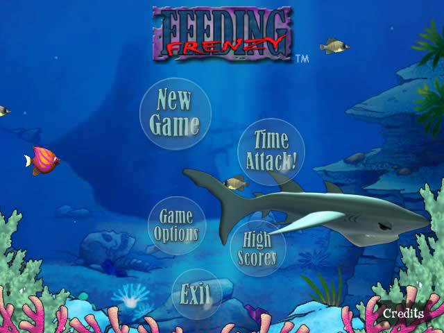 Tải Game Cá Lớn Nuốt Cá Bé 2 miễn phí về điện thoại/PC/Iphone/Android