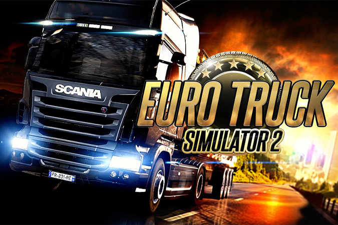 Tải Game Euro Truck Simulator 2 miễn phí về điện thoại/PC/Iphone/Android