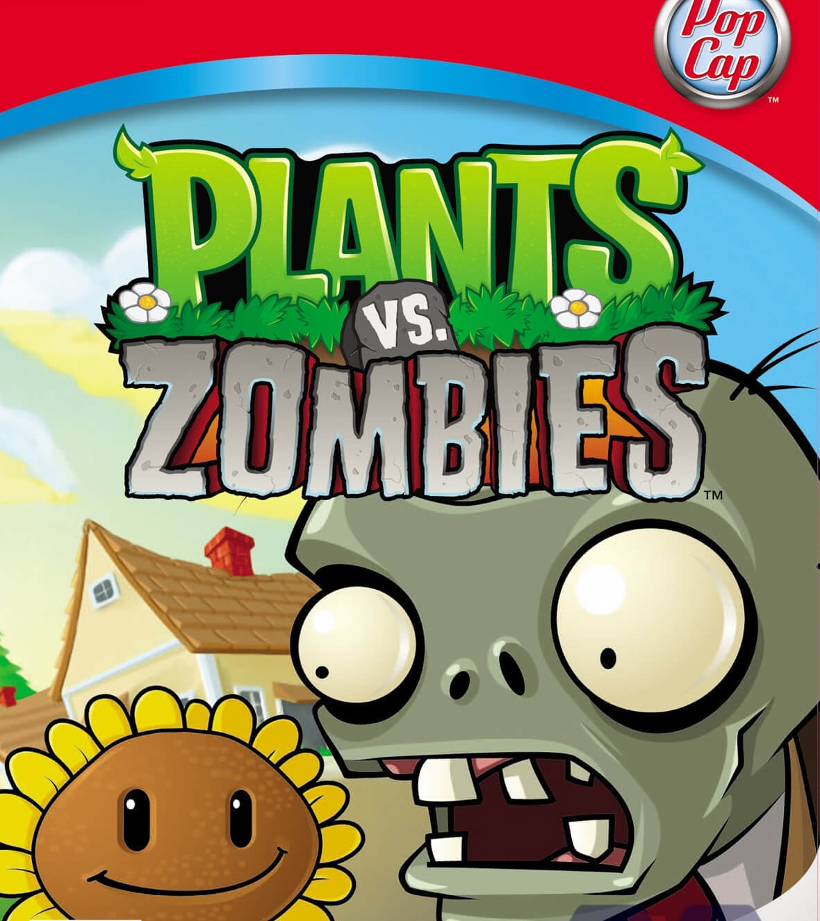 Tải Game Hoa Quả Nổi Giận 1 – Plants vs zombies miễn phí về điện thoại/PC/Iphone/Android