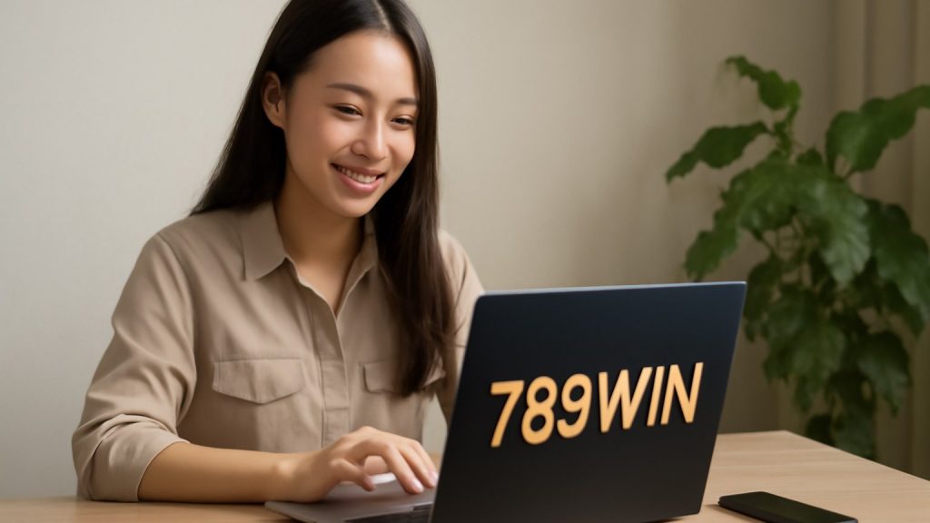 Tại Sao 789WIN Là Lựa Chọn Thông Minh Minh họa: Tại Sao 789WIN Là Lựa Chọn Thông Minh
