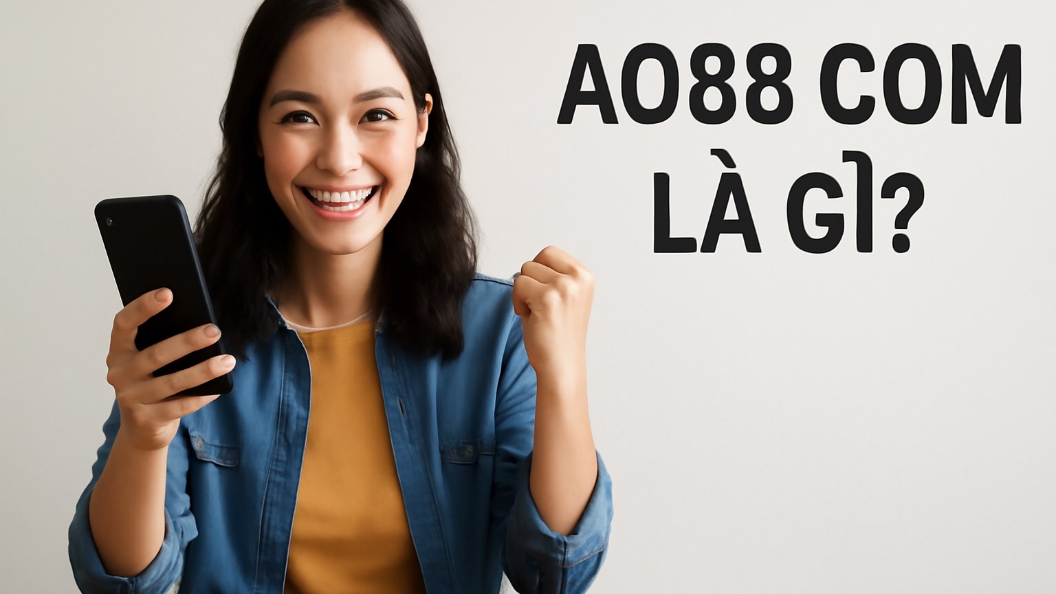 AO88 Com – Nền Tảng Giải Trí Hàng Đầu Với Các Khuyến Mãi Hấp Dẫn