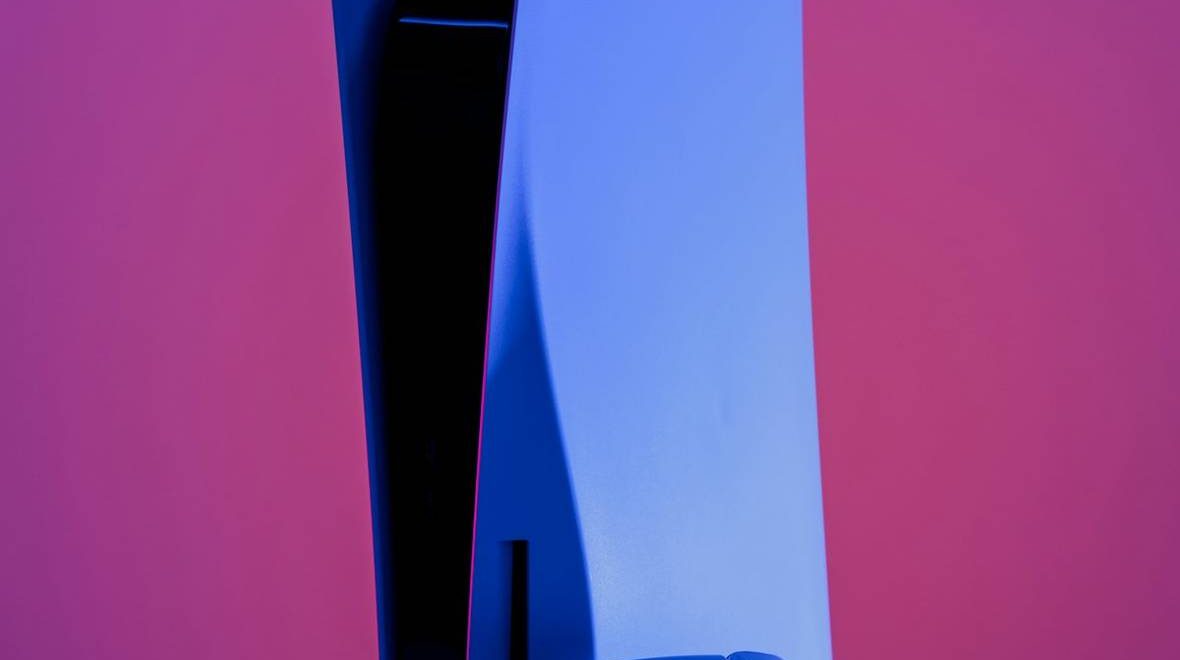 Arcade Neon