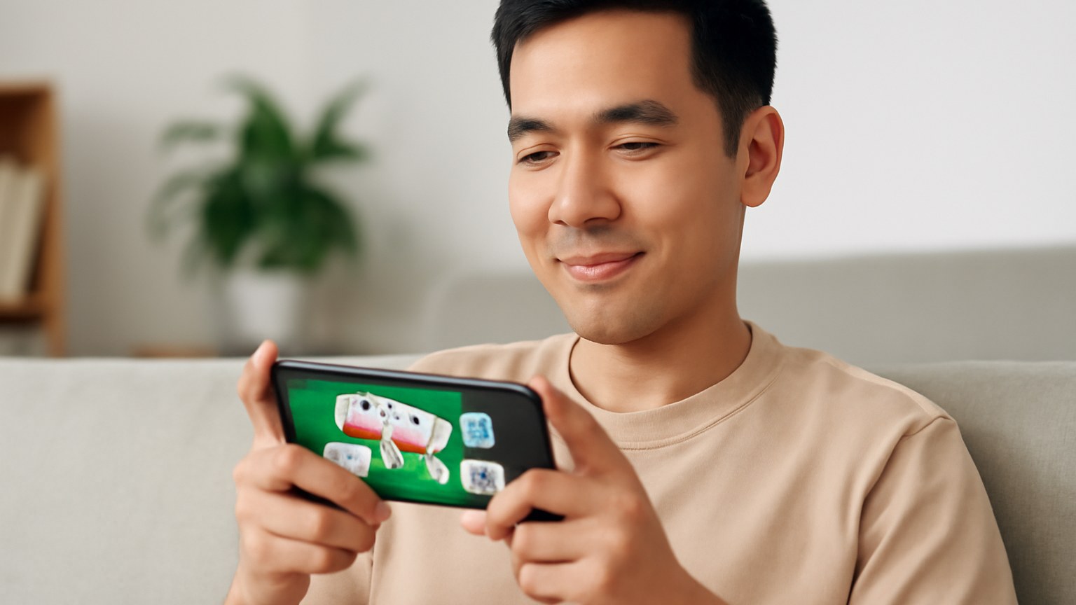 dabet: Trải nghiệm game bài trực tuyến an toàn, mượt và nhiều lựa chọn