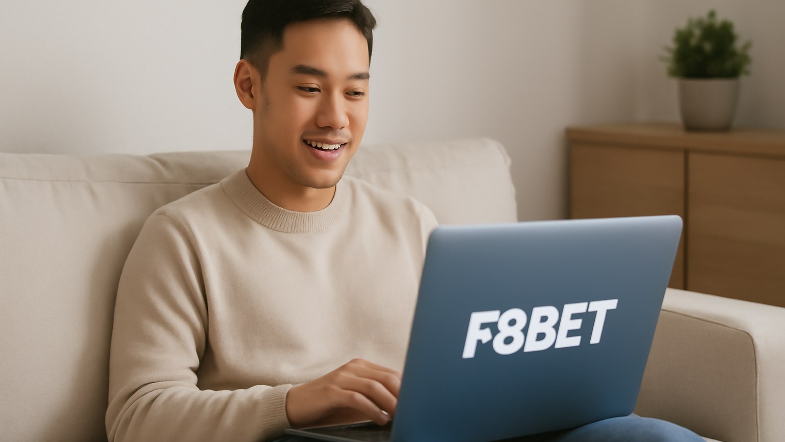 F8BET: Trải nghiệm giải trí trực tuyến gọn gàng, dễ vào cuộc cho người mới