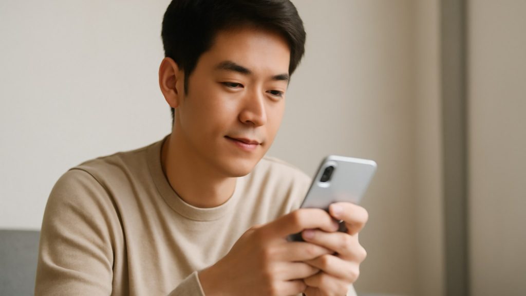 Tổng quan trải nghiệm: giao diện, tốc độ và cảm giác “dễ làm quen” Minh họa: Tổng quan trải nghiệm: giao diện, tốc độ và cảm giác “dễ làm quen”