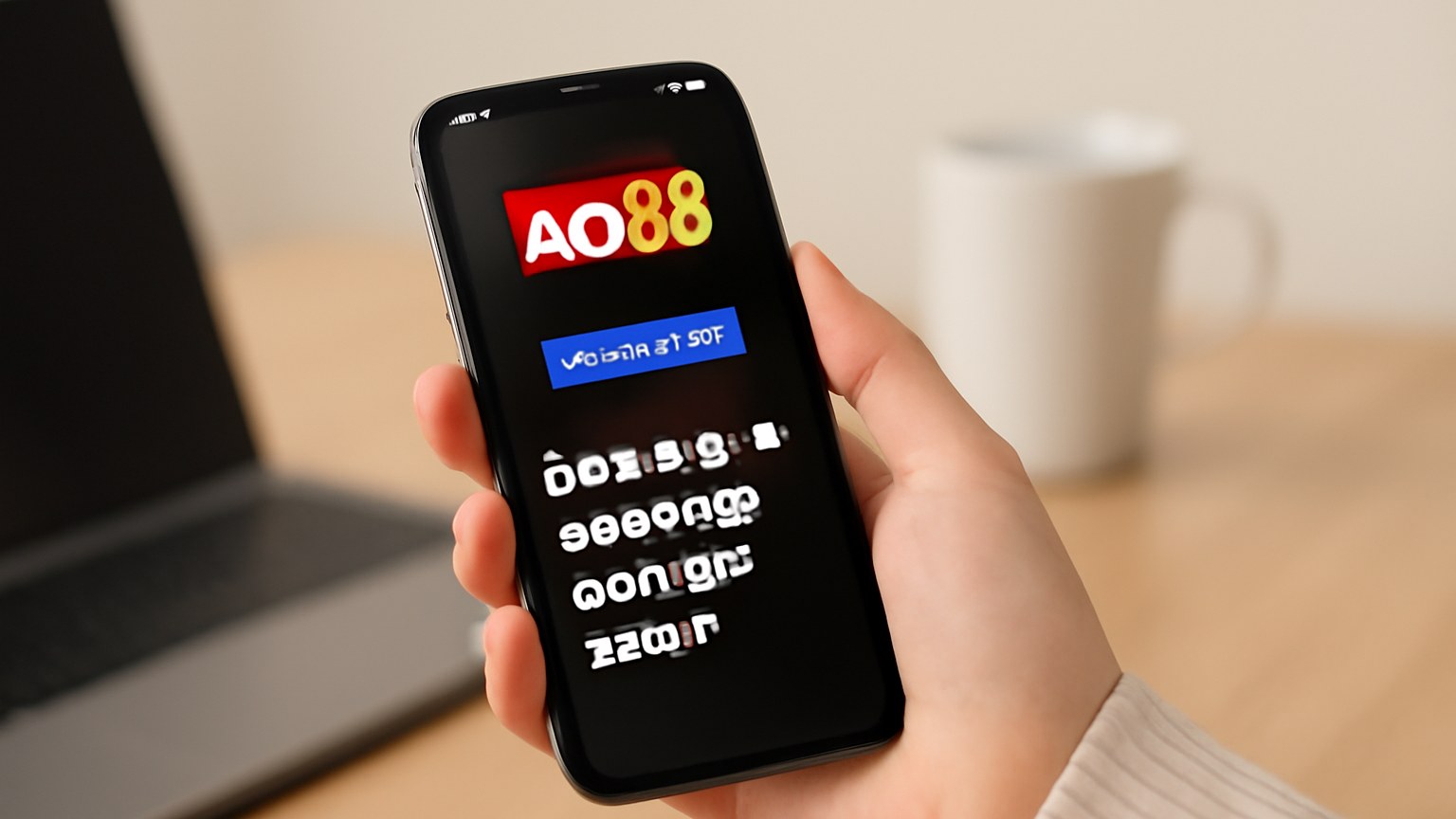 Link Ao88 – Cách Đăng Ký AO88 Và Những Điều Cần Biết