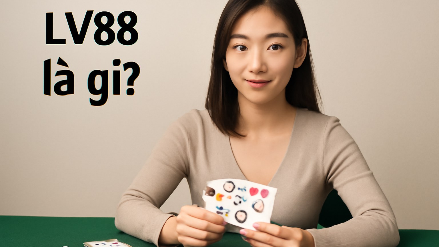 LV88 – Nền tảng giải trí trực tuyến hàng đầu với trò chơi Liêng hấp dẫn