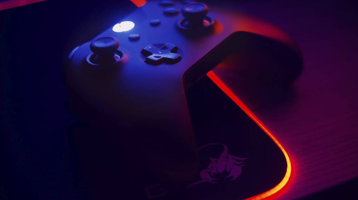 Mobile Gaming