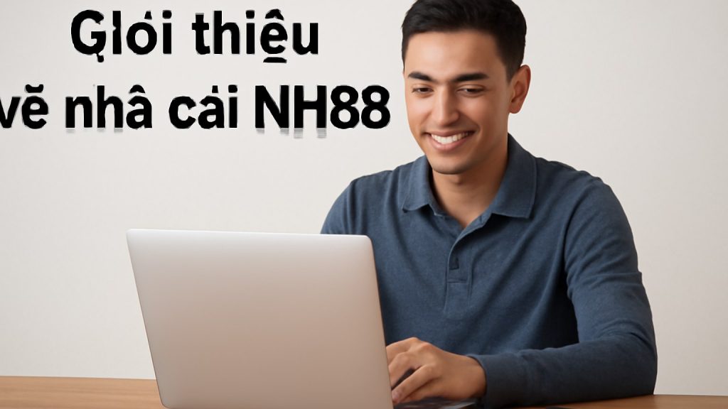 Minh họa: Giới thiệu về nhà cái NH88