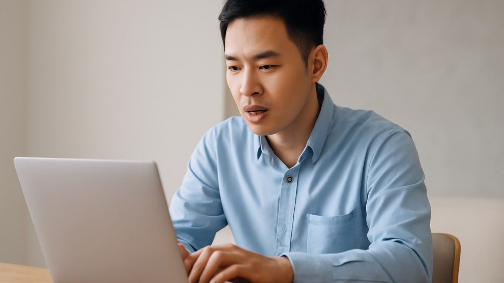 Minh họa: 1) Ấn tượng đầu: giao diện, bố cục và khả năng “bắt nhịp”