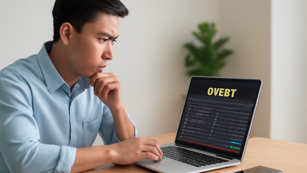 Vì sao cần đánh giá nền tảng trước khi tham gia? Minh họa: Vì sao cần đánh giá nền tảng trước khi tham gia?