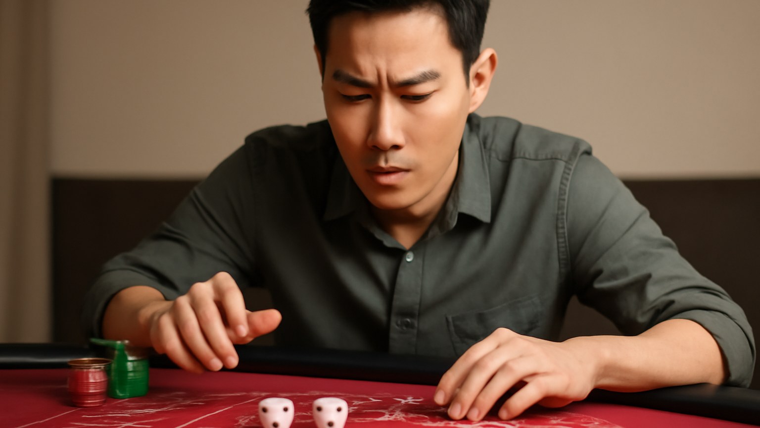 red88: Kinh nghiệm chọn bàn và quản lý vốn khi chơi tài xỉu