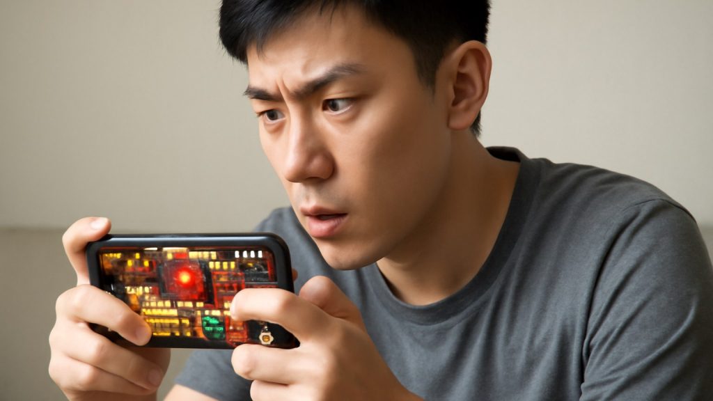 Hiểu đúng nhịp trò chơi: nhanh, nhiều quyết định, dễ bị cuốn theo Minh họa: Hiểu đúng nhịp trò chơi: nhanh, nhiều quyết định, dễ bị cuốn theo