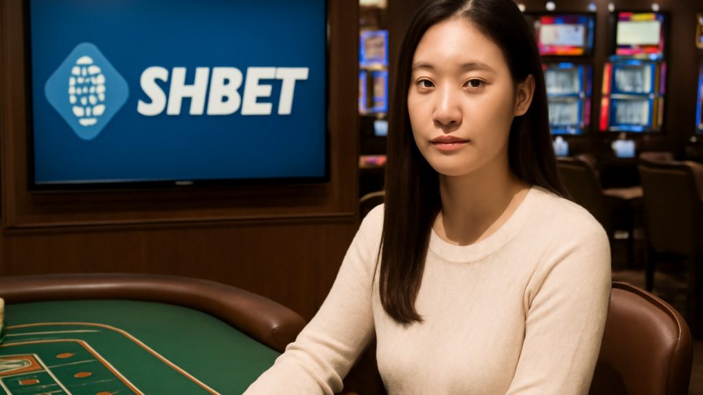 Tổng quan nhanh: SHBET phù hợp với ai? Minh họa: Tổng quan nhanh: SHBET phù hợp với ai?