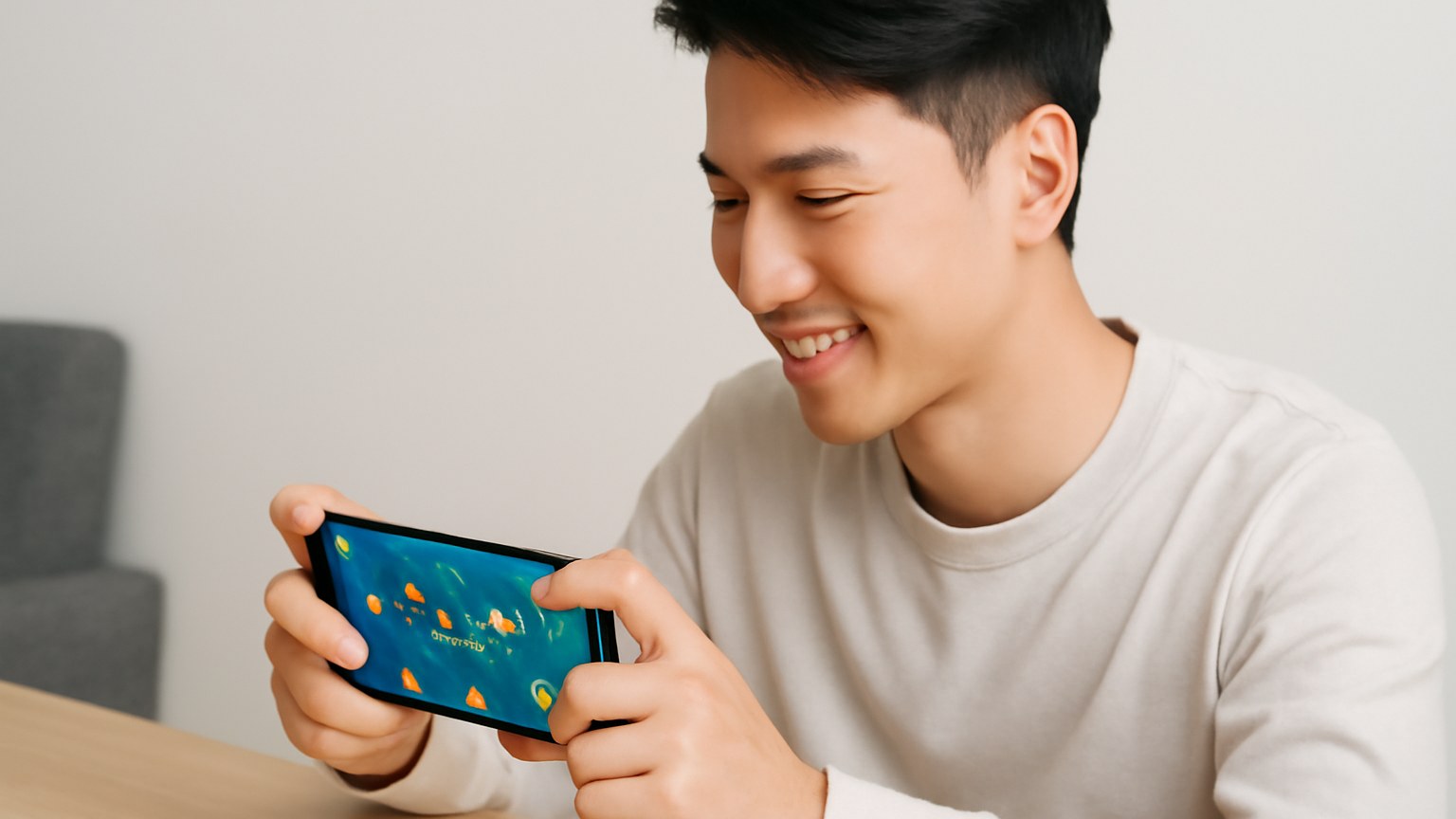 Tg88: Trải nghiệm giải trí ổn định, thao tác nhanh và dễ làm quen