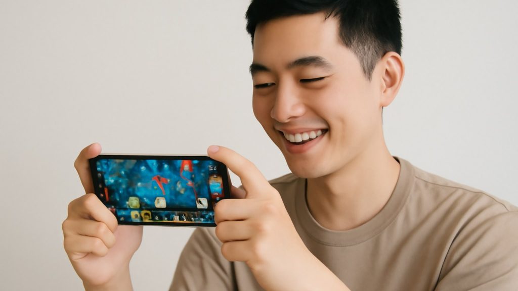 Minh họa: Vì sao Tg88 được người chơi quan tâm?
