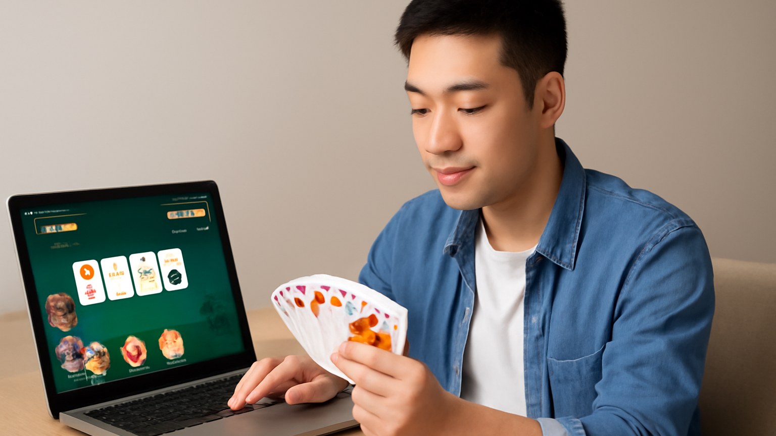zbet: Trải nghiệm game bài uy tín, luật chơi rõ ràng và mẹo chơi hiệu quả