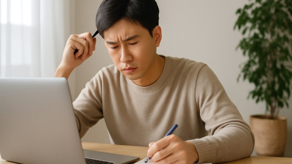 Minh họa: Vì sao nên chuẩn bị trước khi tham gia?