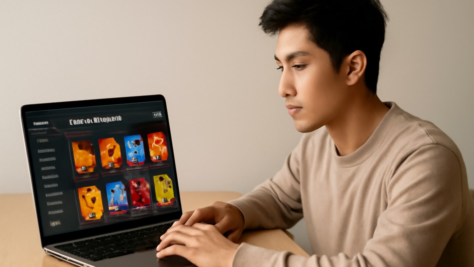 https://lucky88games.net/ có gì hấp dẫn? Trải nghiệm giải trí và Nổ Hũ Lucky88 cho người mới