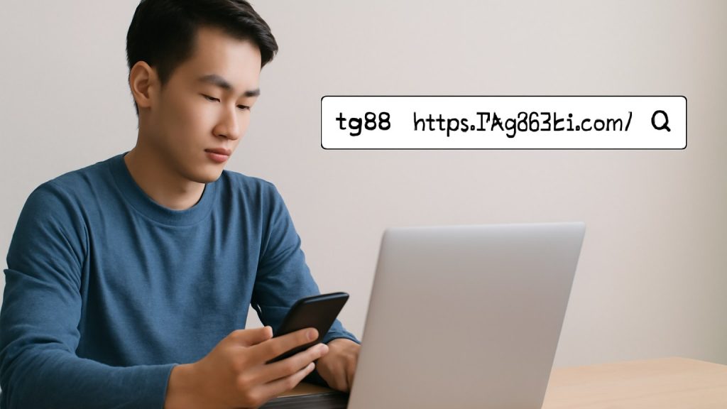 1) Truy cập đúng địa chỉ: bước nhỏ nhưng quyết định Minh họa: 1) Truy cập đúng địa chỉ: bước nhỏ nhưng quyết định