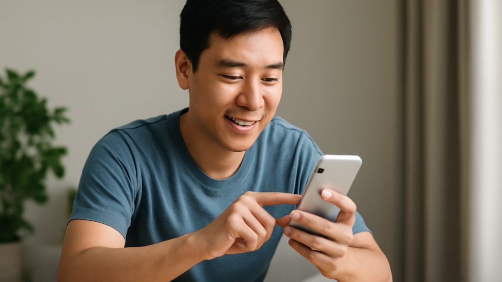 Điểm nổi bật ở trải nghiệm: dễ tìm – dễ hiểu – thao tác nhanh Minh họa: Điểm nổi bật ở trải nghiệm: dễ tìm – dễ hiểu – thao tác nhanh