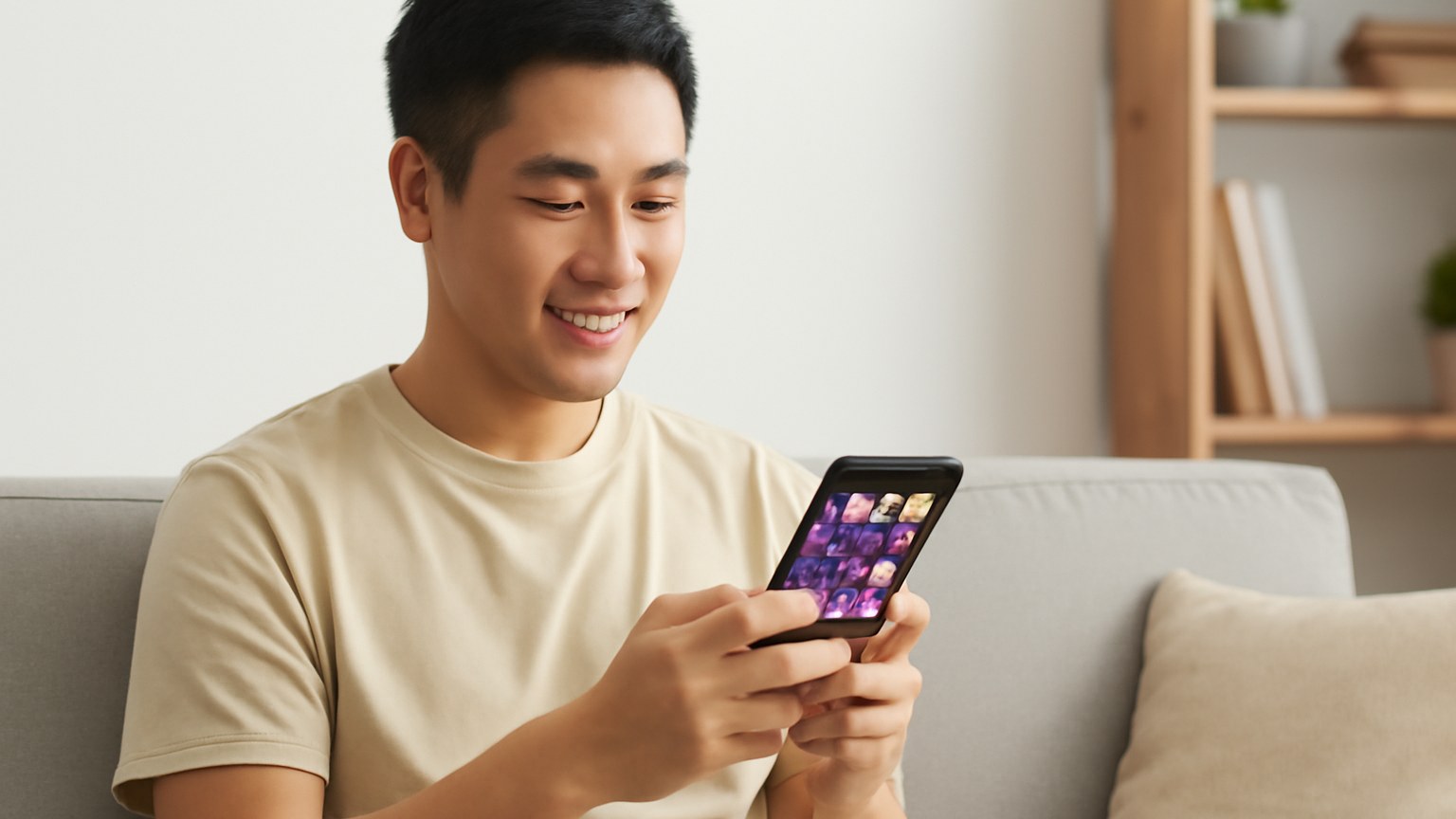 789WIN: Trải nghiệm giải trí trực tuyến gọn gàng, dễ bắt nhịp cho người mới