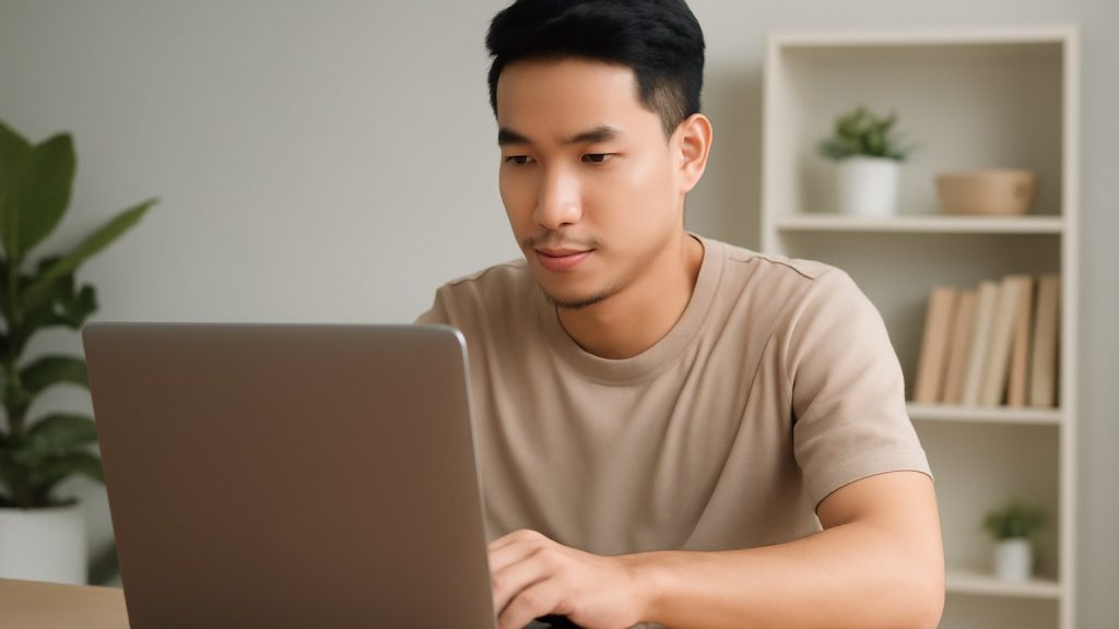 Vì sao nhiều người ưu tiên trải nghiệm “gọn gàng” khi chọn nền tảng? Minh họa: Vì sao nhiều người ưu tiên trải nghiệm “gọn gàng” khi chọn nền tảng?