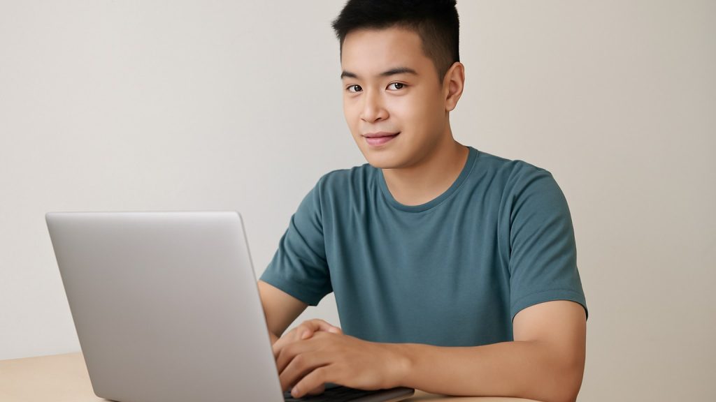 Bắt đầu từ đúng nơi: truy cập và làm quen nền tảng Minh họa: Bắt đầu từ đúng nơi: truy cập và làm quen nền tảng